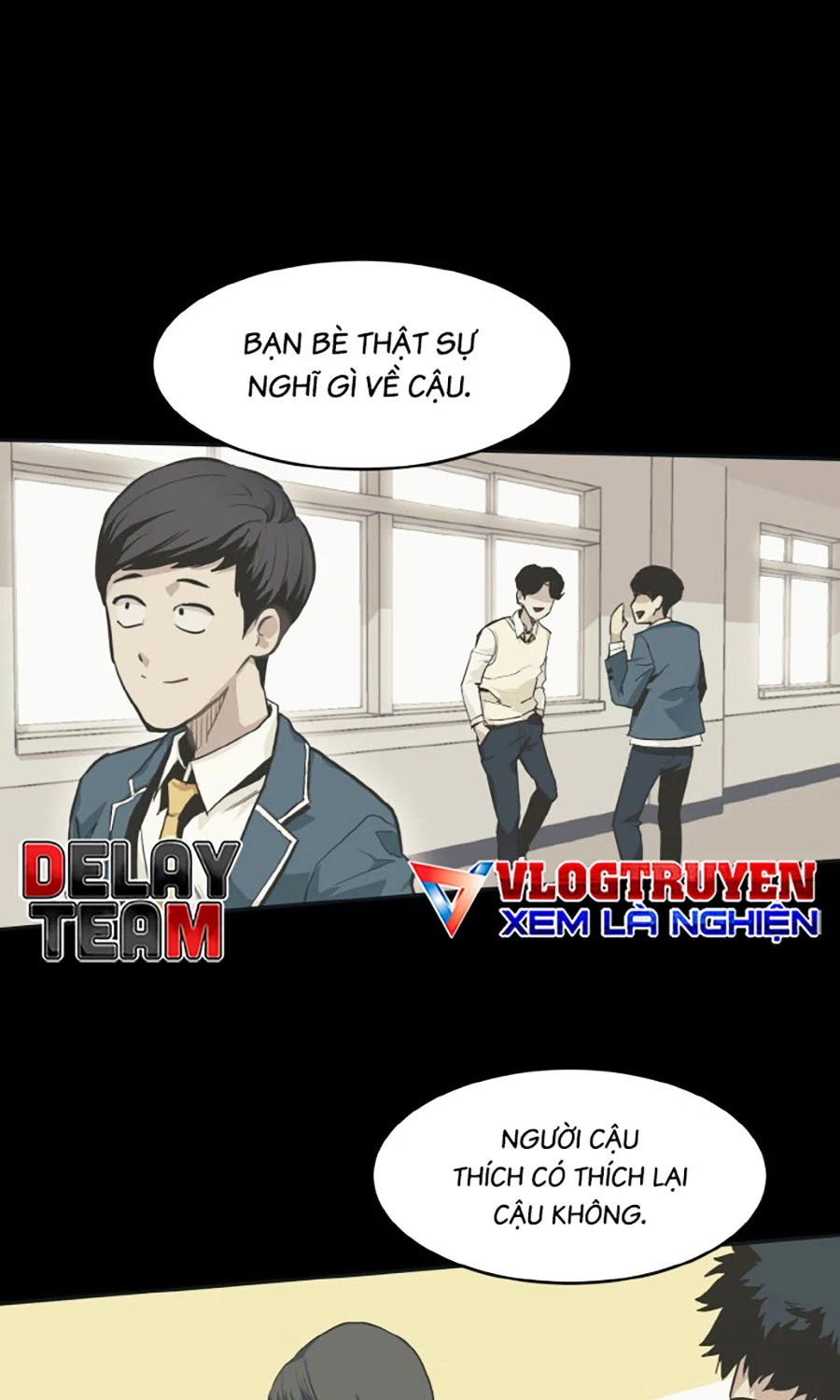 Counter Cube Chapter 15 - 51