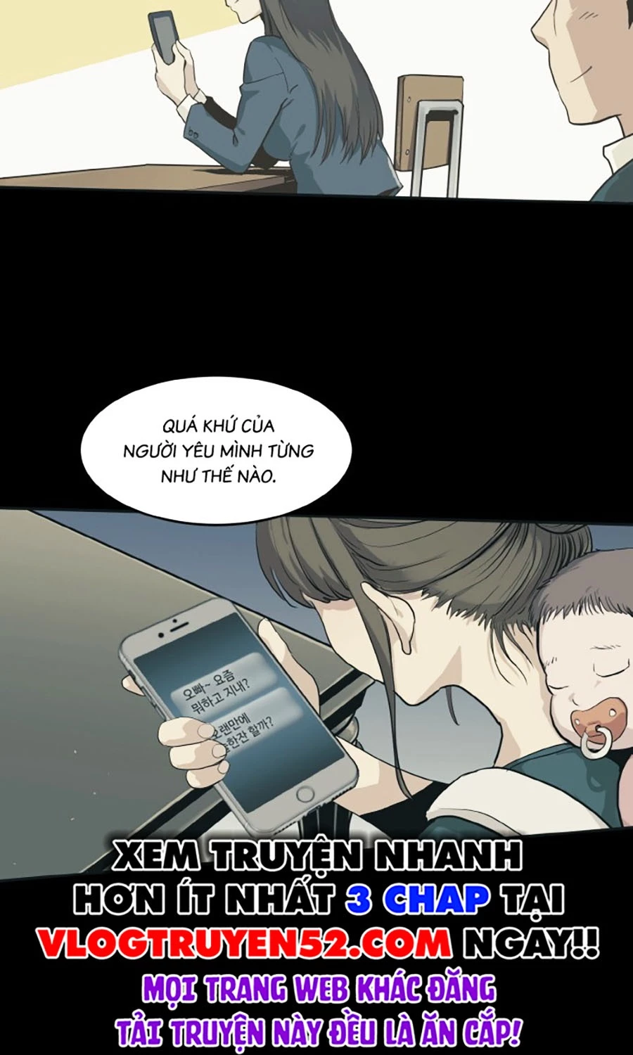 Counter Cube Chapter 15 - 53