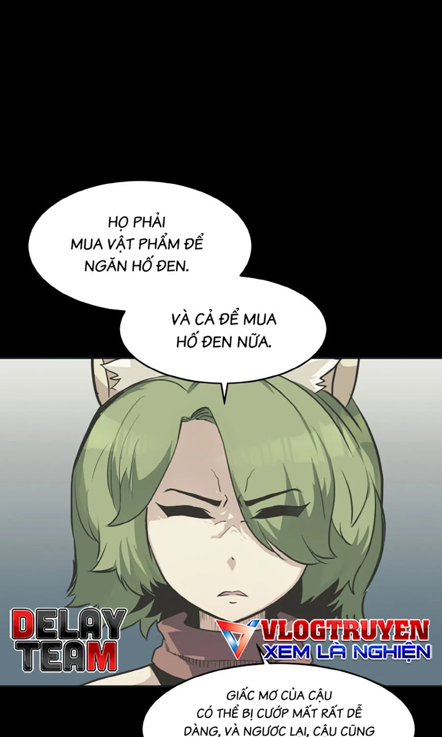 Counter Cube Chapter 15 - 55