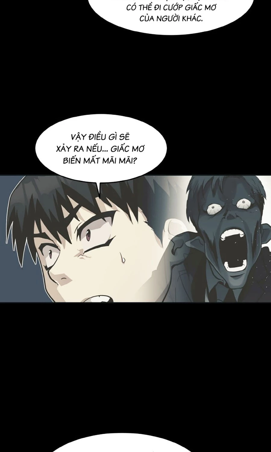 Counter Cube Chapter 15 - 56