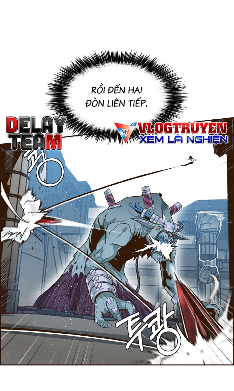 Counter Cube Chapter 15 - 68