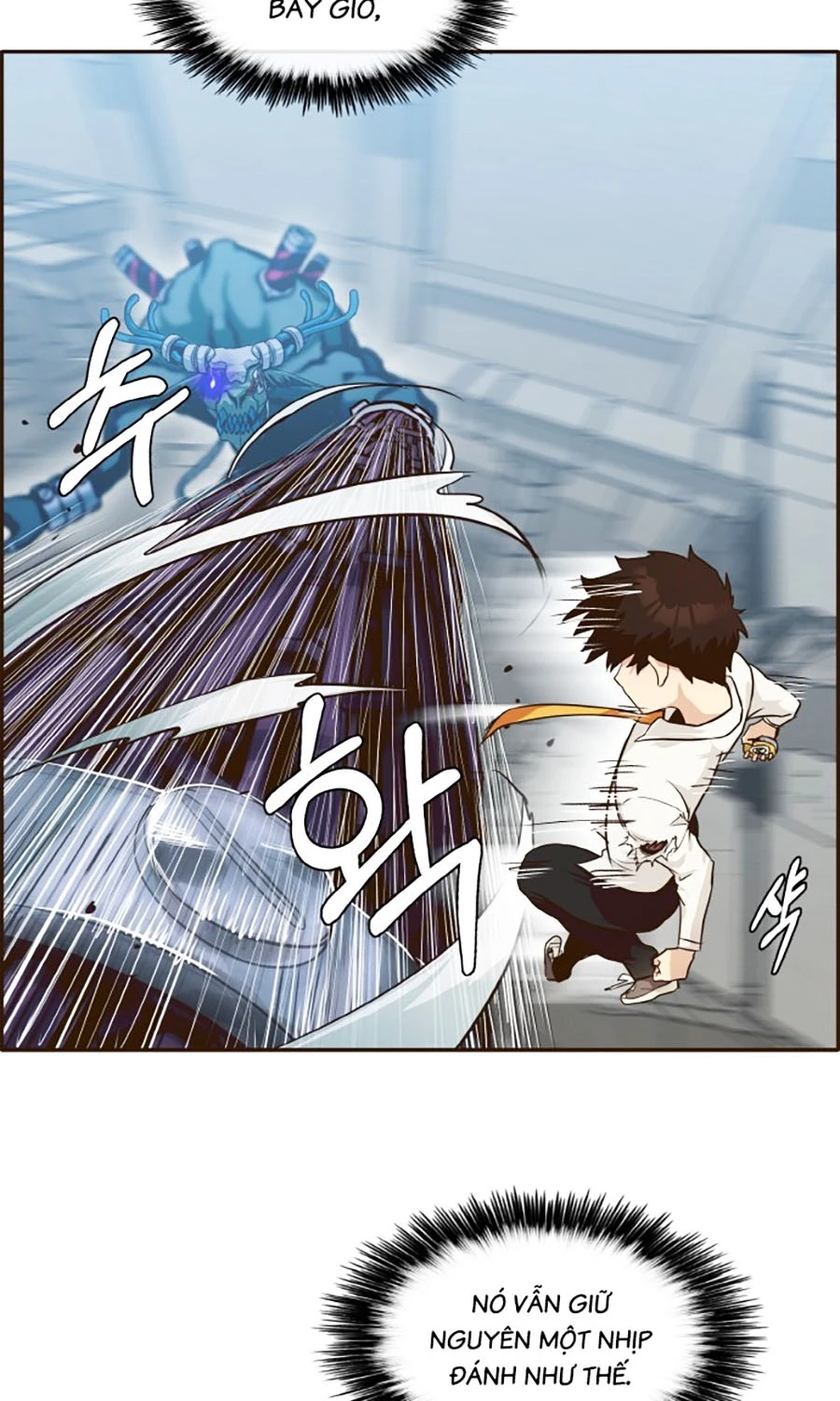 Counter Cube Chapter 15 - 70