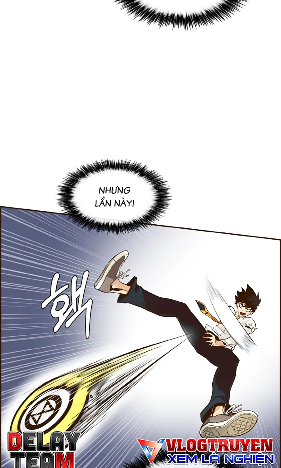 Counter Cube Chapter 15 - 71