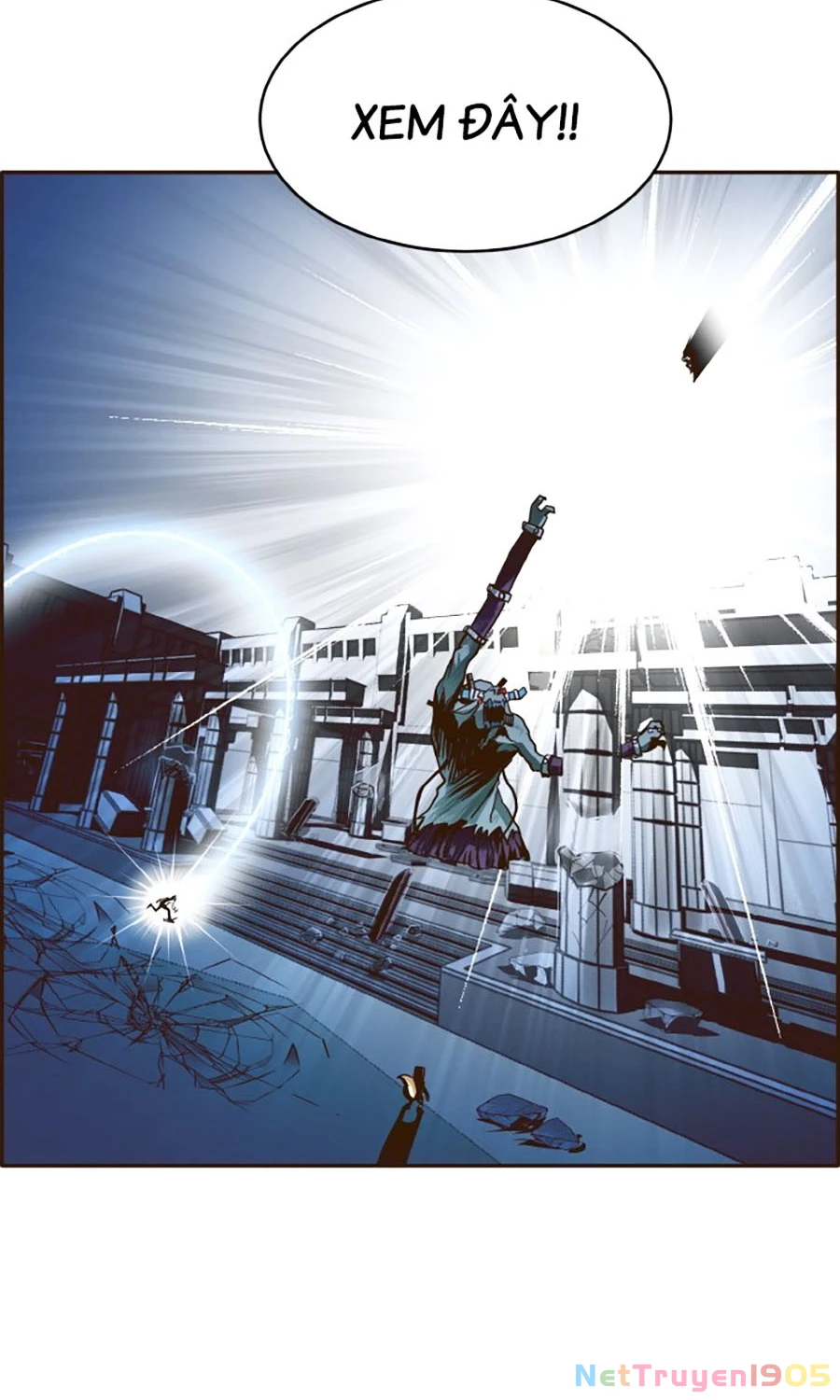 Counter Cube Chapter 15 - 79