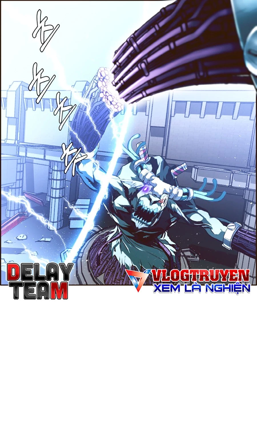 Counter Cube Chapter 15 - 82