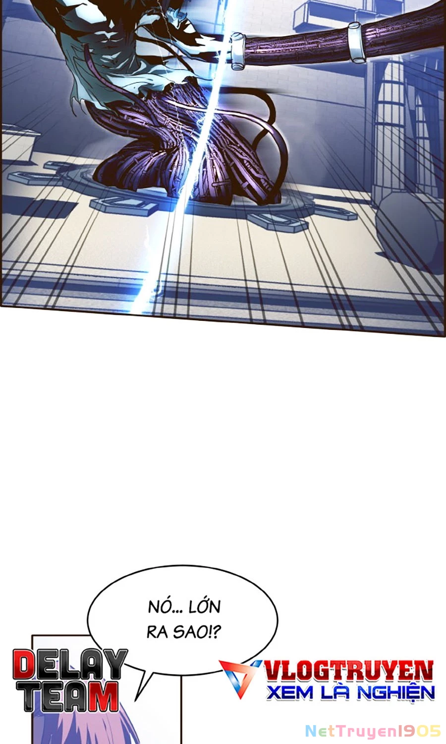 Counter Cube Chapter 15 - 85