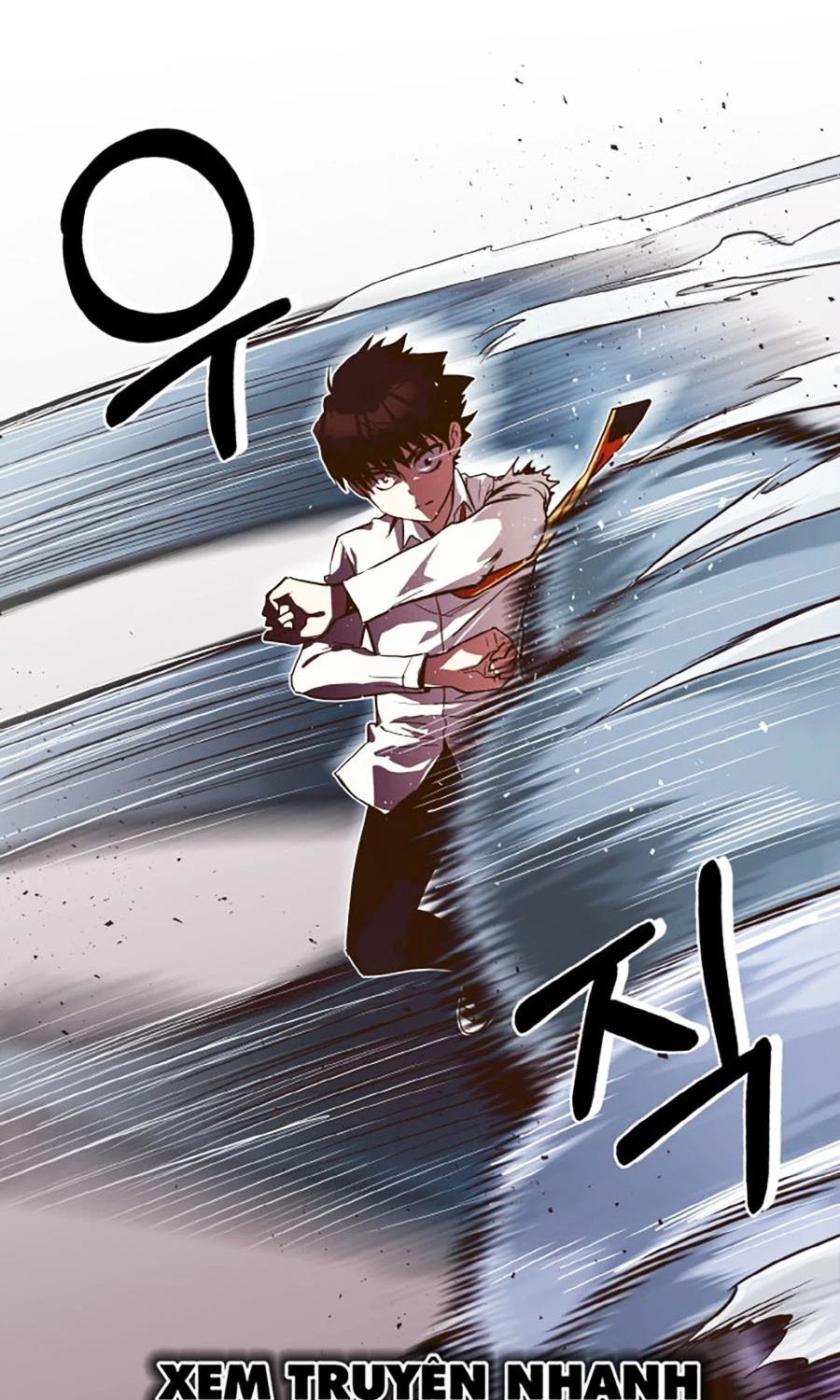 Counter Cube Chapter 15 - 87
