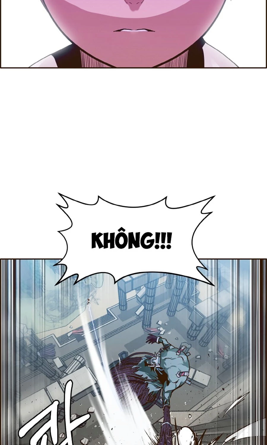 Counter Cube Chapter 15 - 89