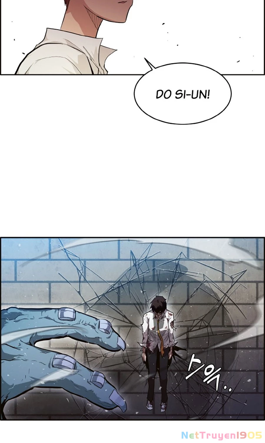 Counter Cube Chapter 16 - 8