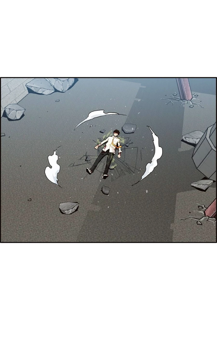 Counter Cube Chapter 16 - 10