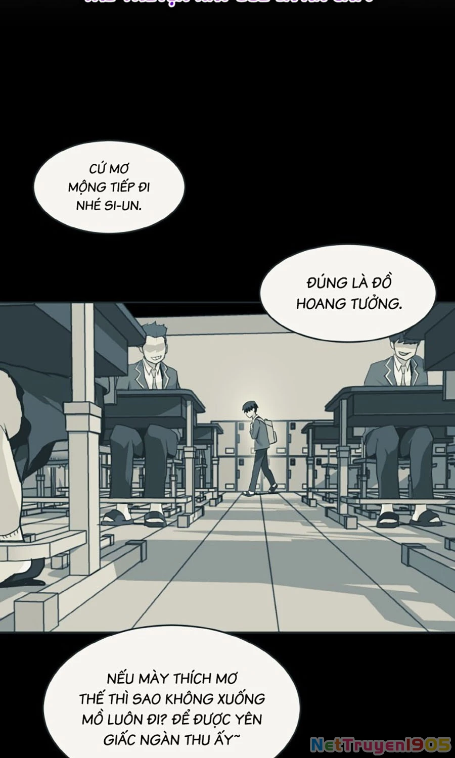 Counter Cube Chapter 16 - 13