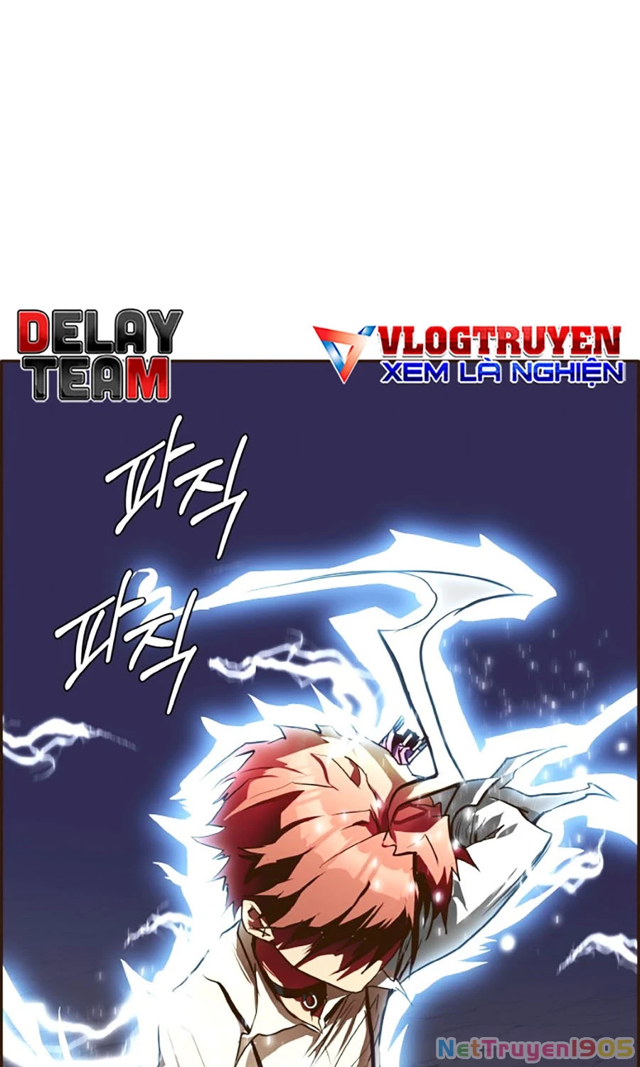 Counter Cube Chapter 16 - 18
