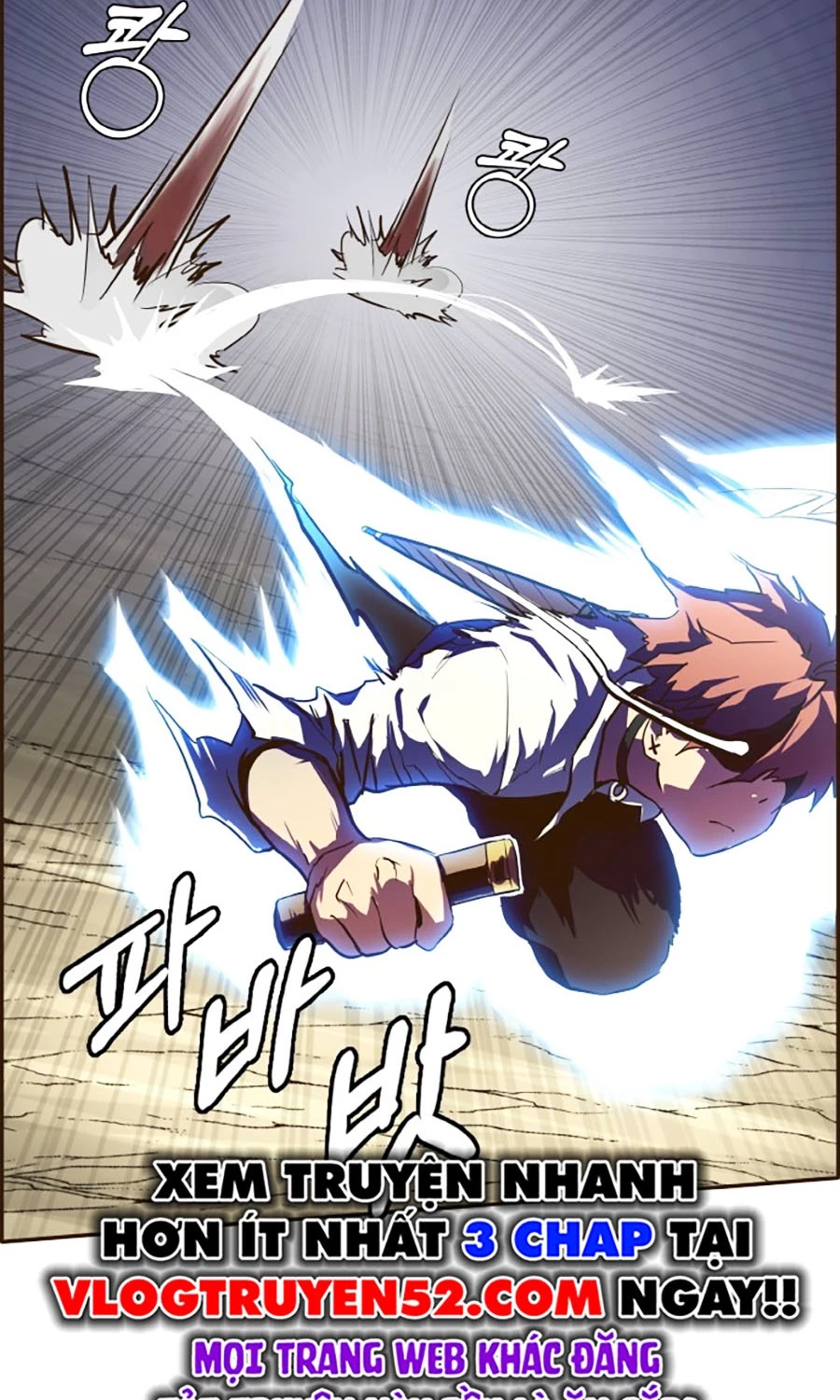 Counter Cube Chapter 16 - 20