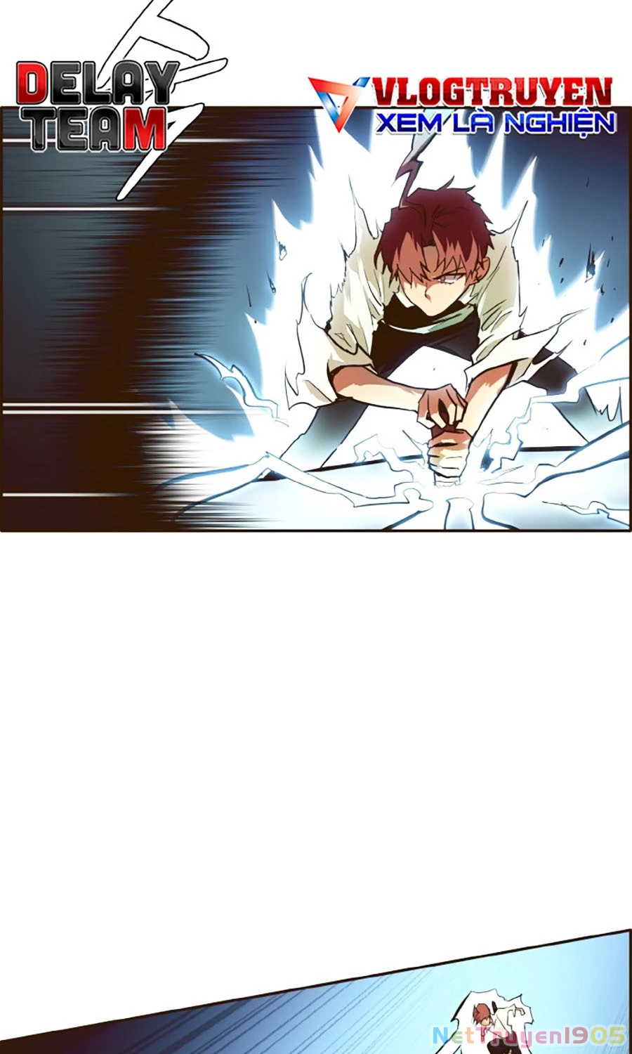 Counter Cube Chapter 16 - 27