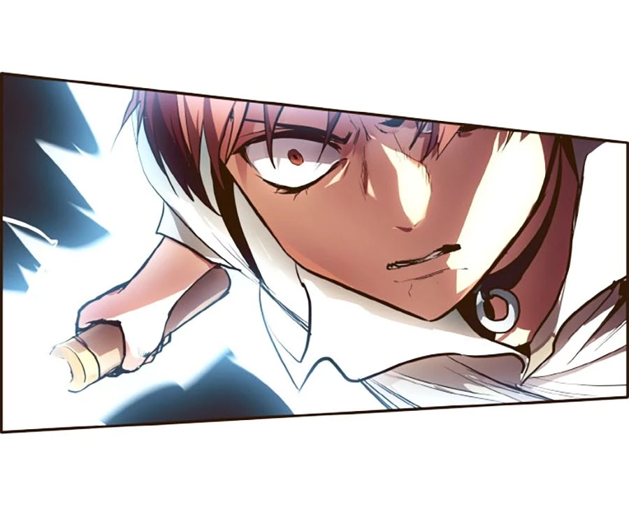 Counter Cube Chapter 16 - 29