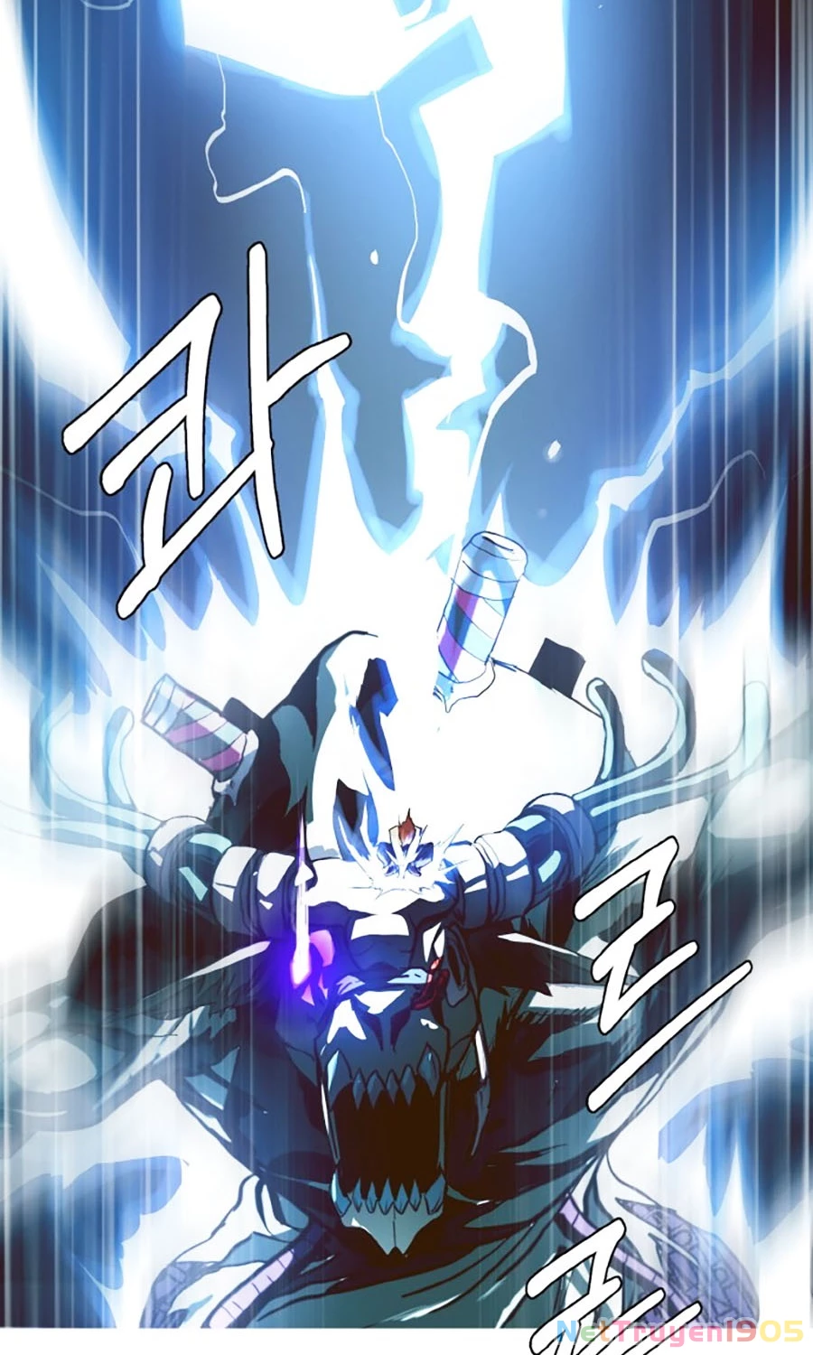 Counter Cube Chapter 16 - 31