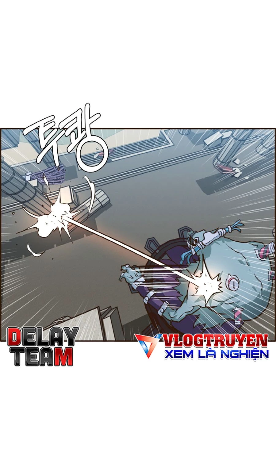Counter Cube Chapter 16 - 34