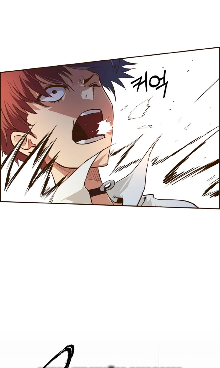 Counter Cube Chapter 16 - 35