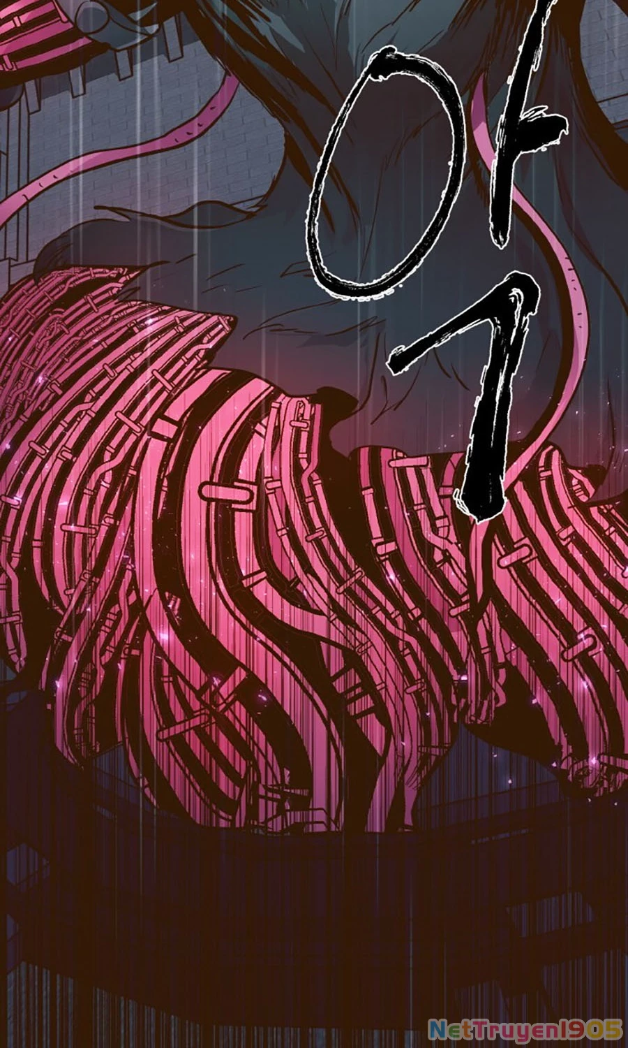 Counter Cube Chapter 16 - 37