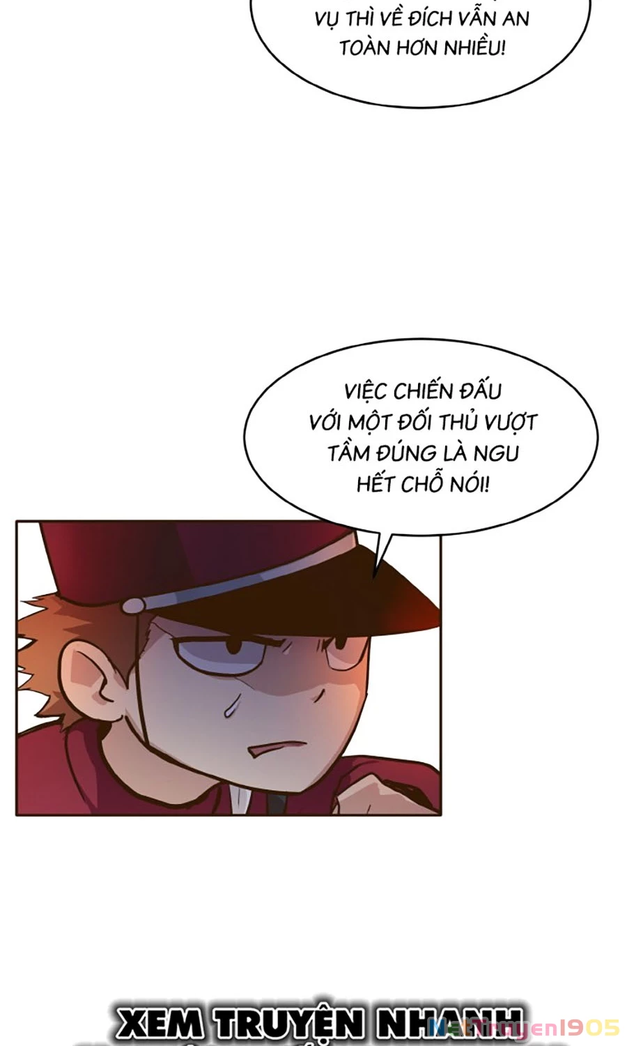 Counter Cube Chapter 16 - 39