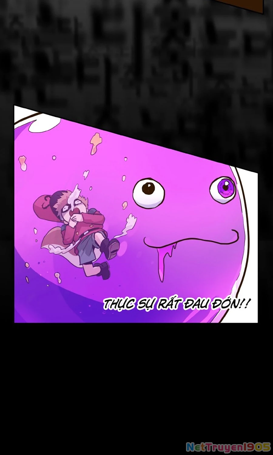 Counter Cube Chapter 16 - 43