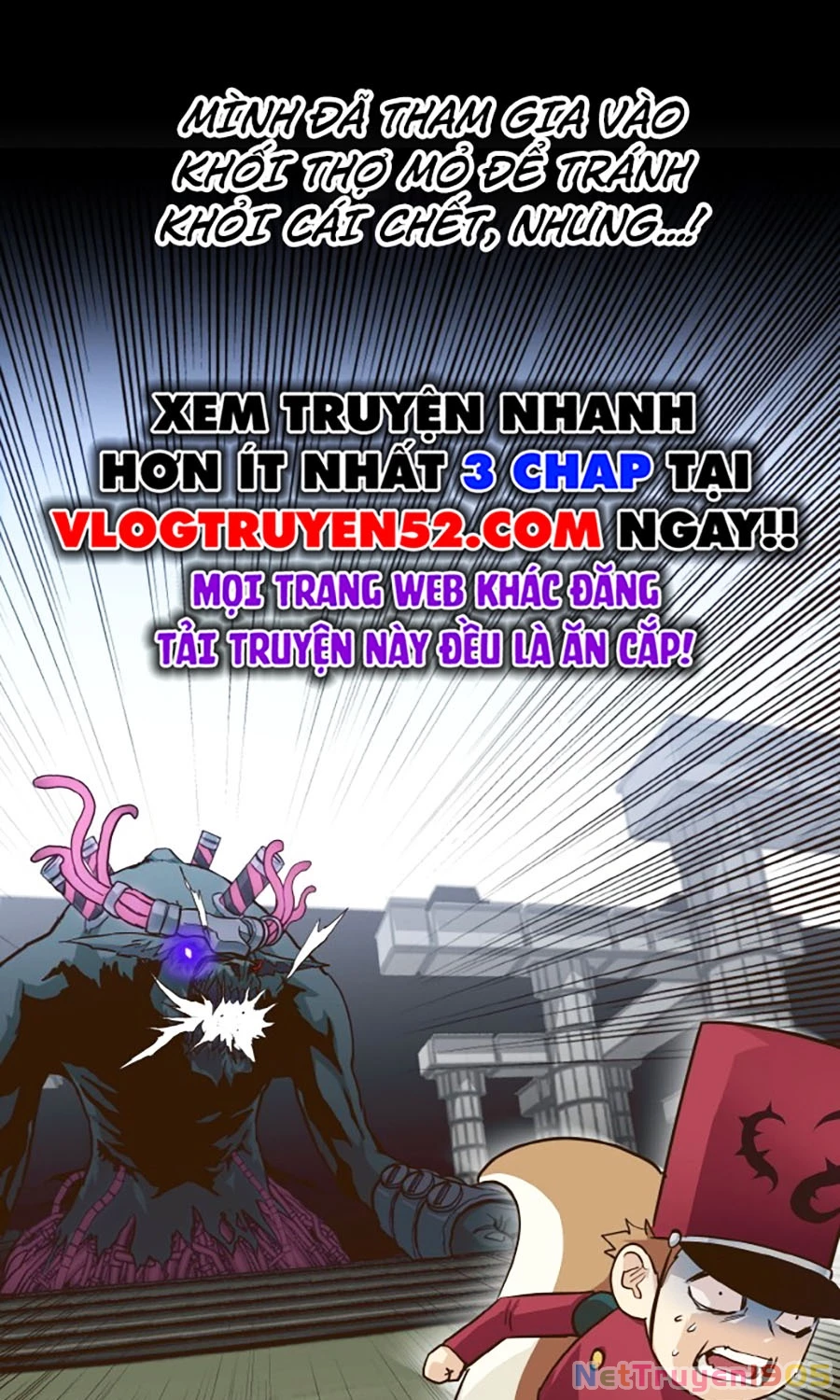 Counter Cube Chapter 16 - 44