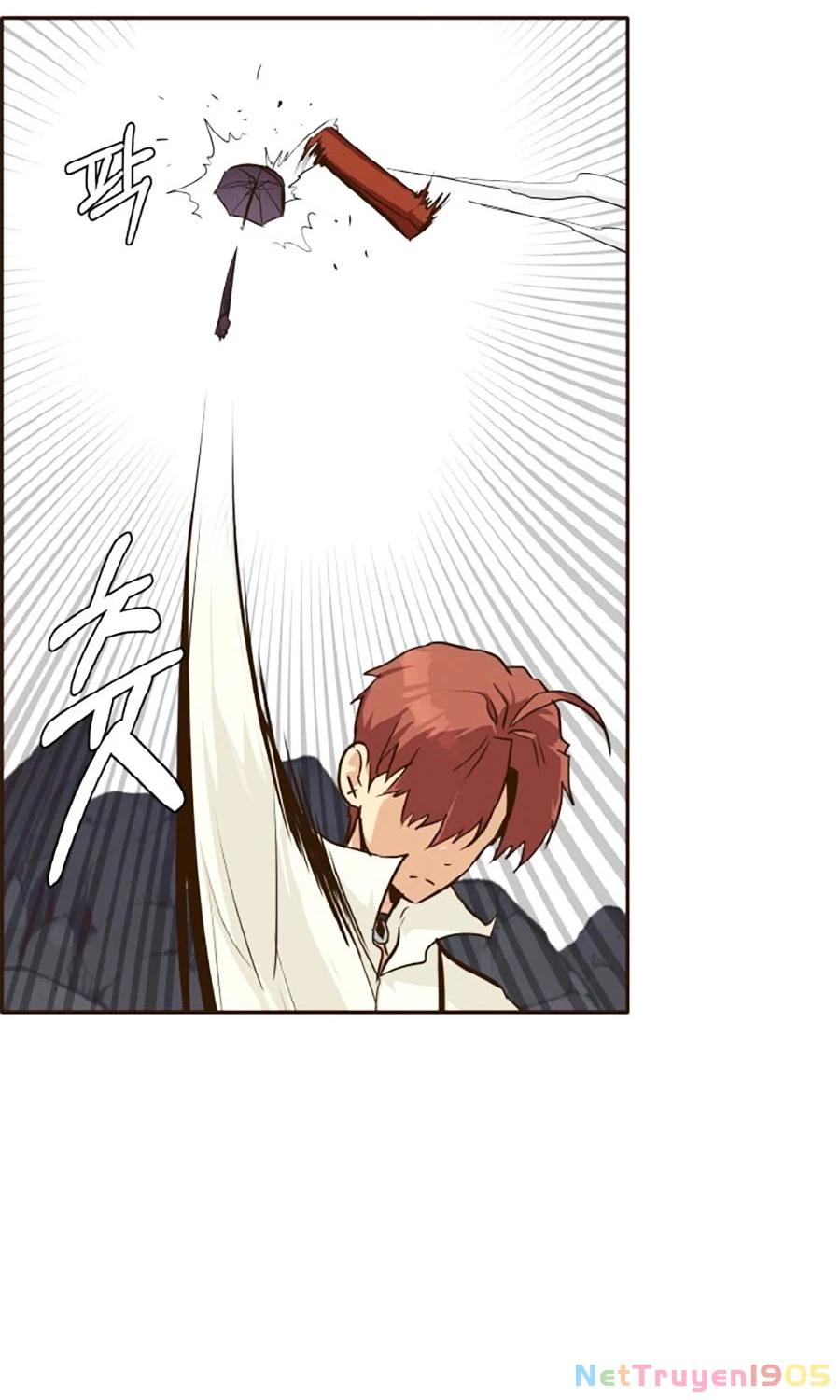 Counter Cube Chapter 16 - 47