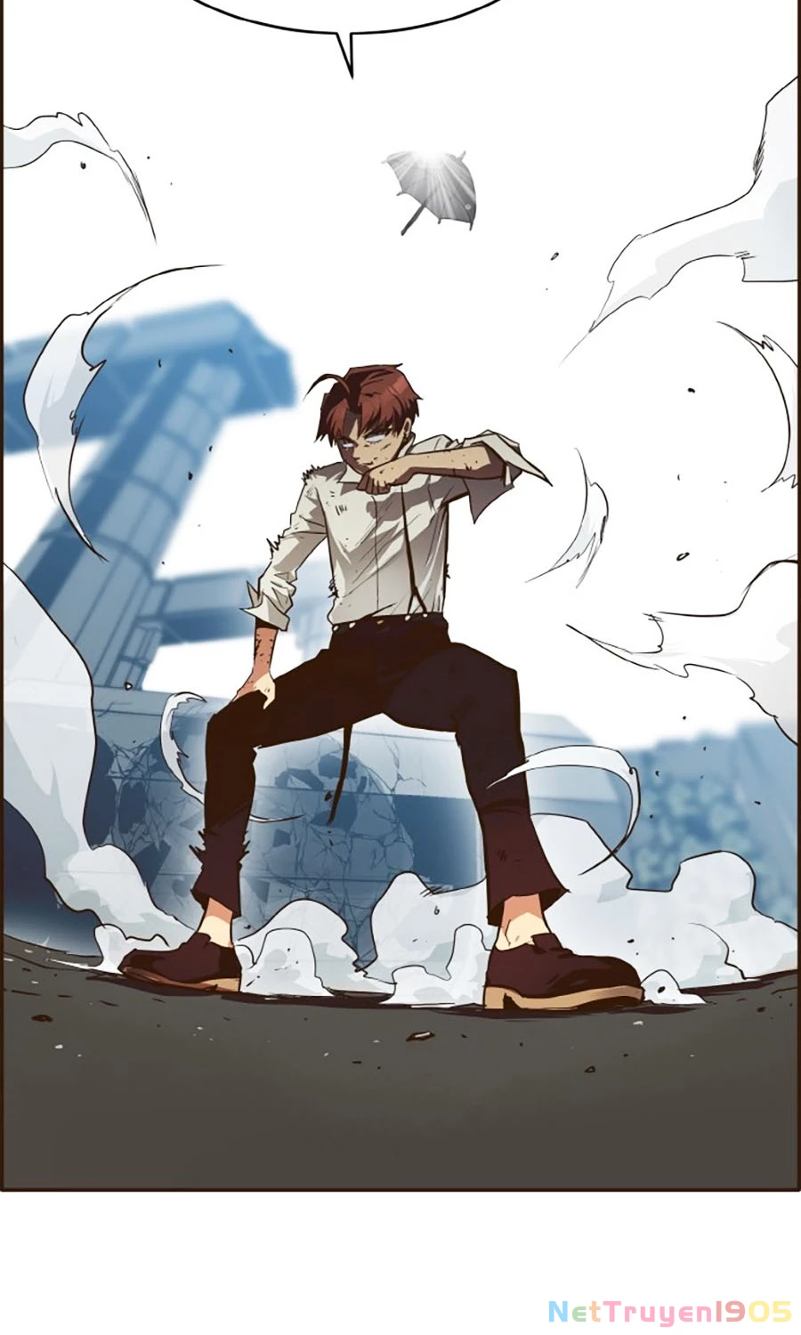 Counter Cube Chapter 16 - 49