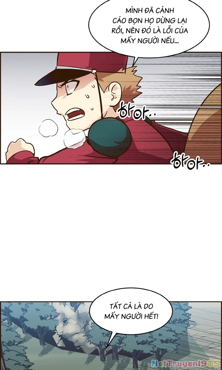 Counter Cube Chapter 16 - 52
