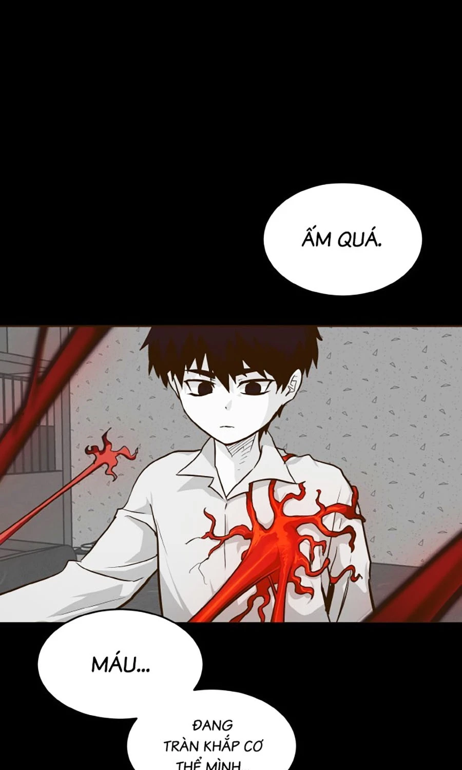 Counter Cube Chapter 16 - 72