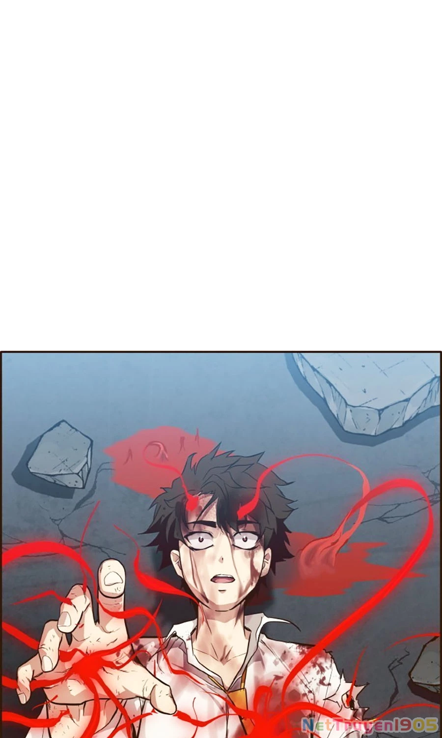 Counter Cube Chapter 16 - 74
