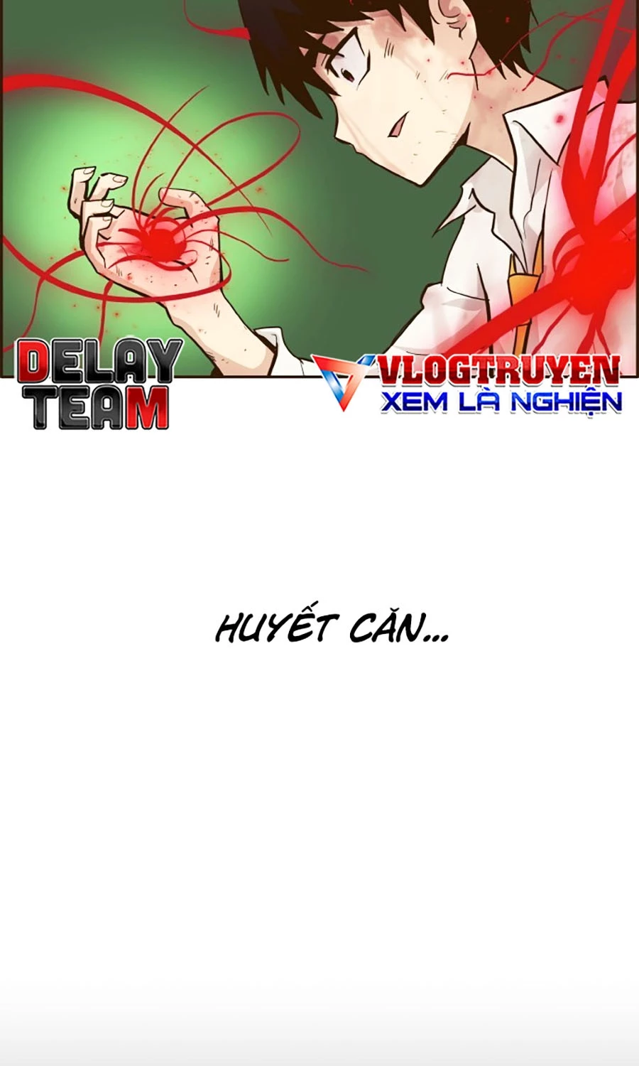 Counter Cube Chapter 16 - 80