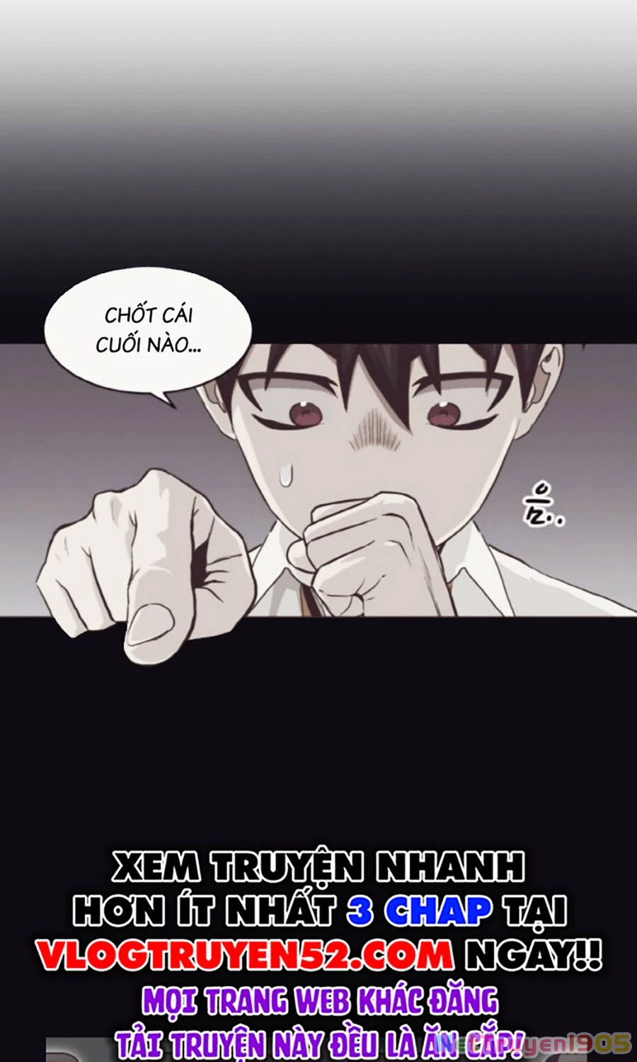 Counter Cube Chapter 16 - 81