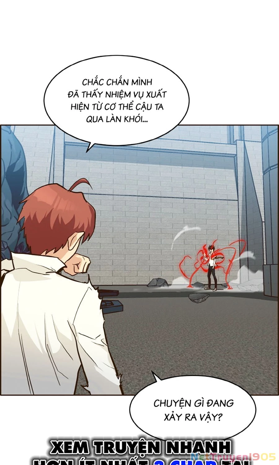 Counter Cube Chapter 16 - 86