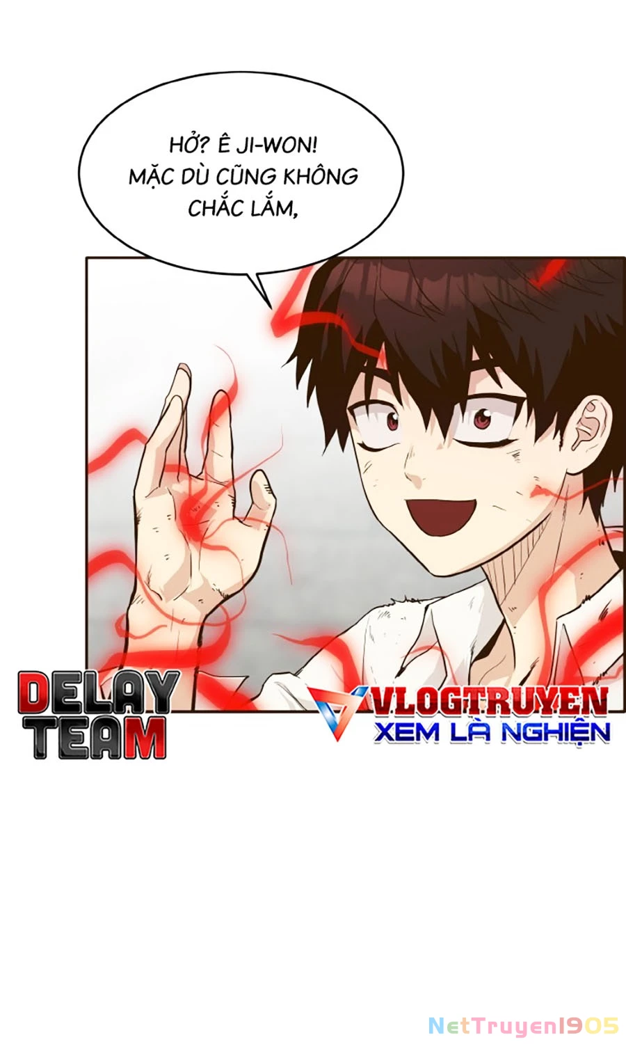 Counter Cube Chapter 16 - 88