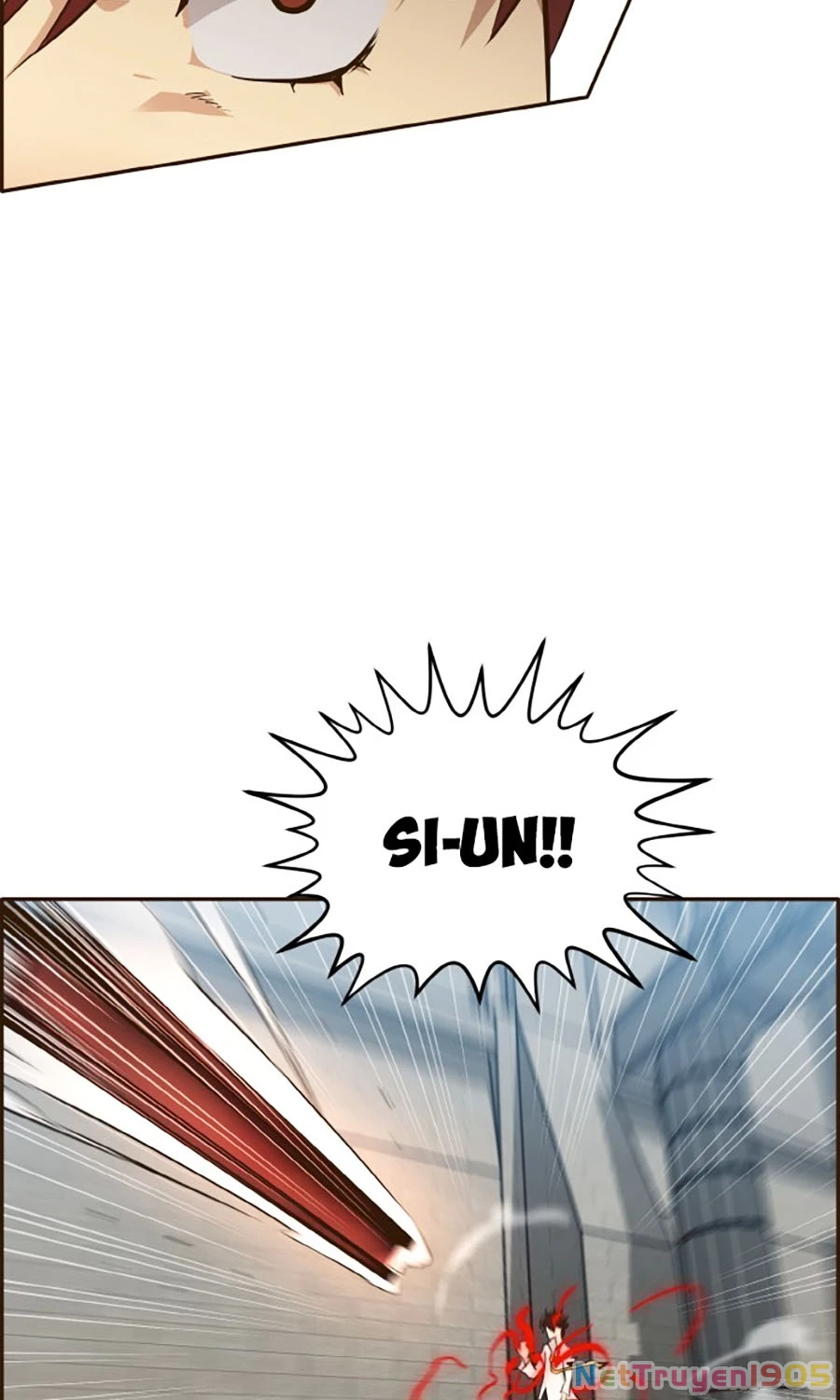 Counter Cube Chapter 16 - 91