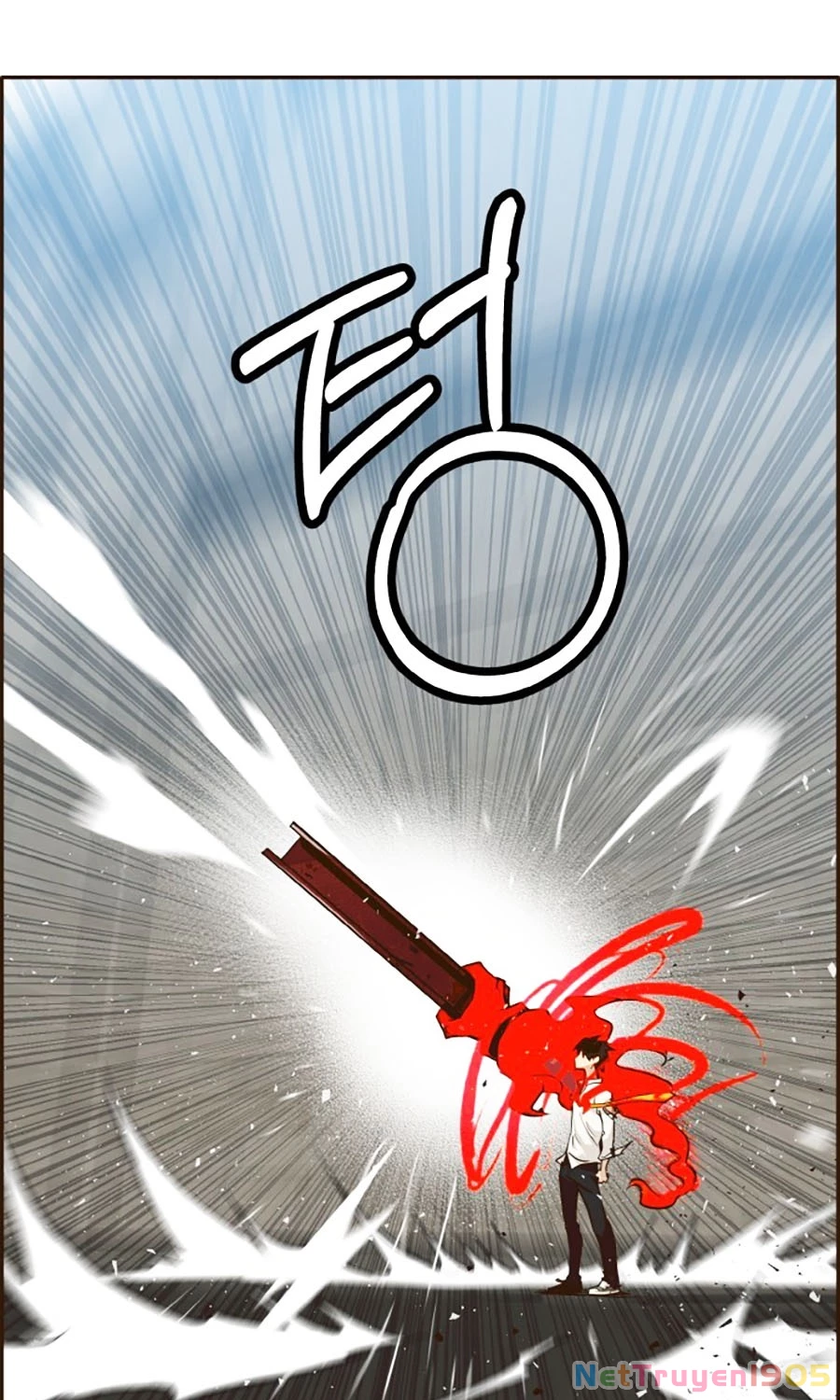Counter Cube Chapter 16 - 94
