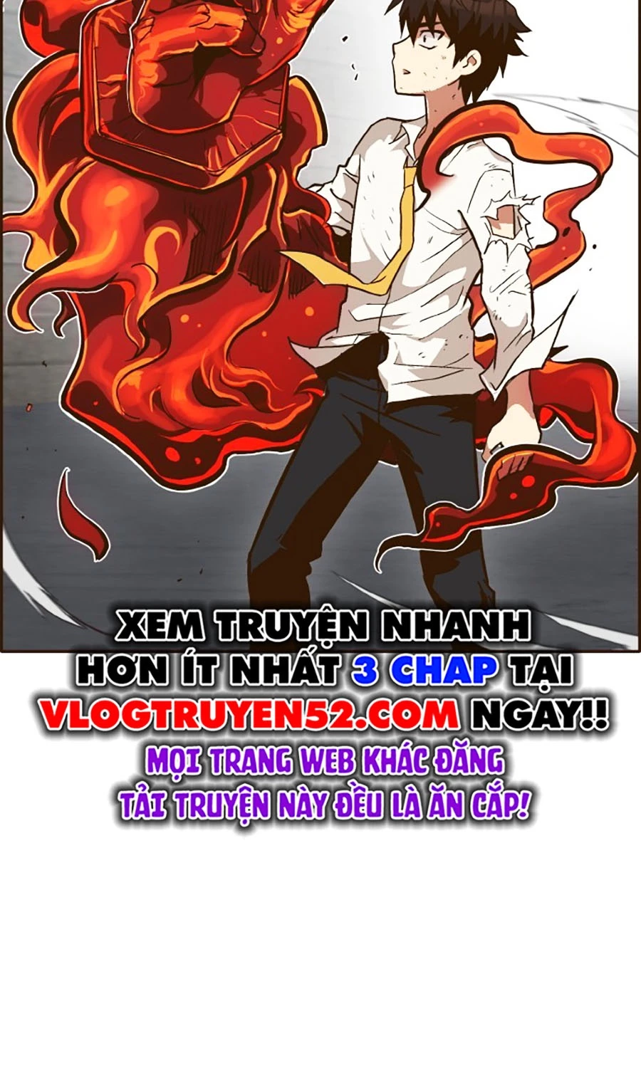 Counter Cube Chapter 16 - 100