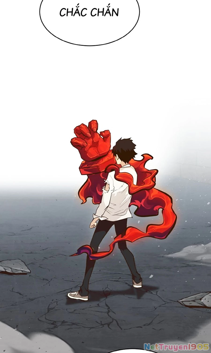 Counter Cube Chapter 16 - 103