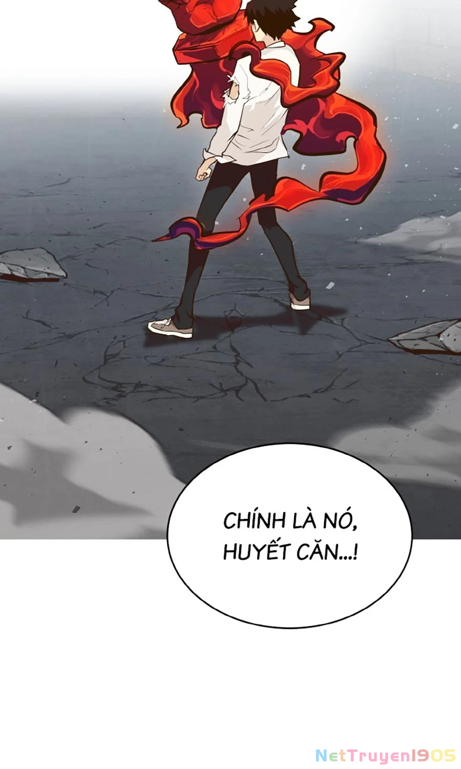 Counter Cube Chapter 17 - 4
