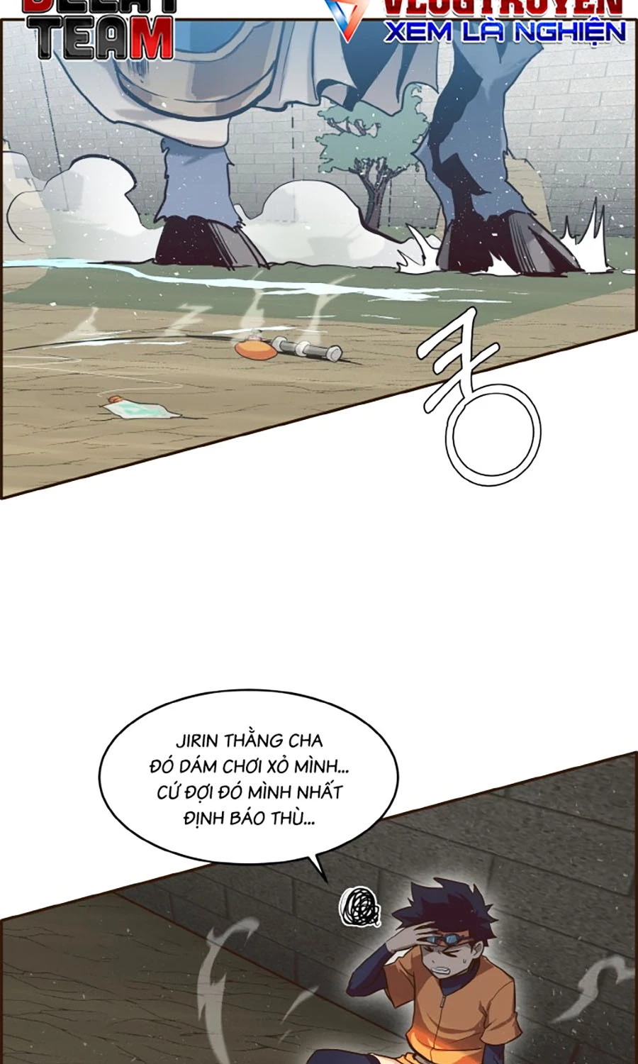 Counter Cube Chapter 17 - 7