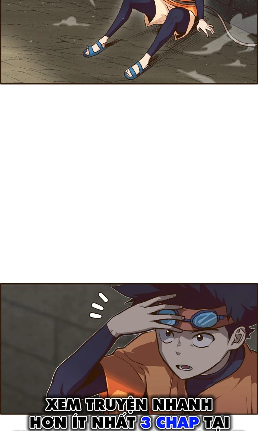 Counter Cube Chapter 17 - 8