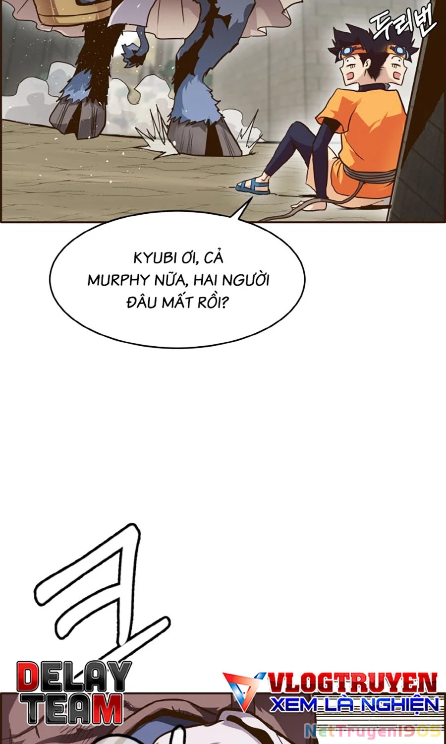 Counter Cube Chapter 17 - 10