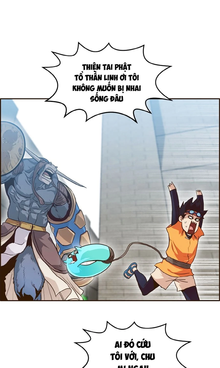 Counter Cube Chapter 17 - 13