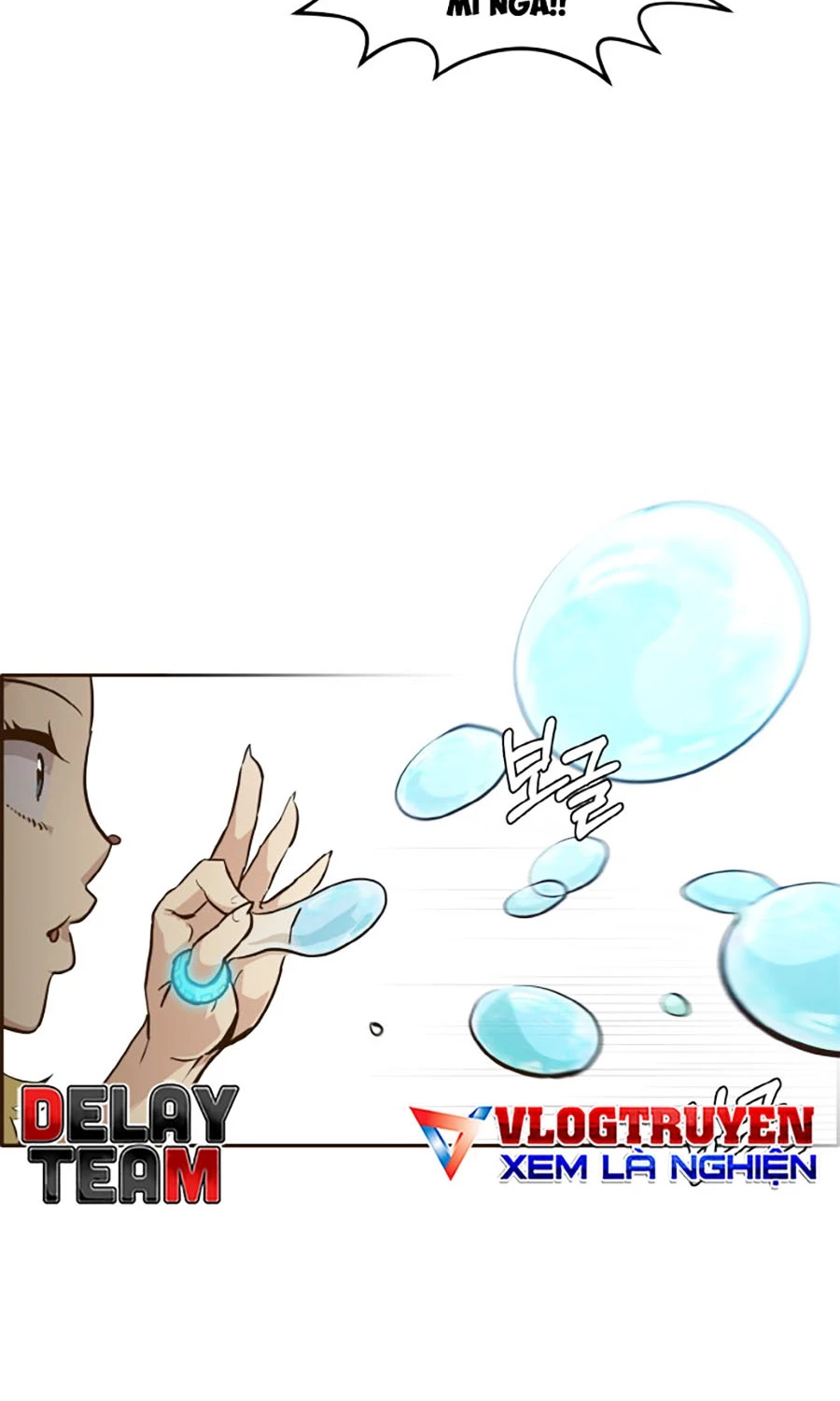 Counter Cube Chapter 17 - 14