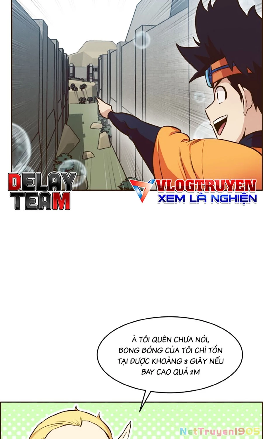 Counter Cube Chapter 17 - 18