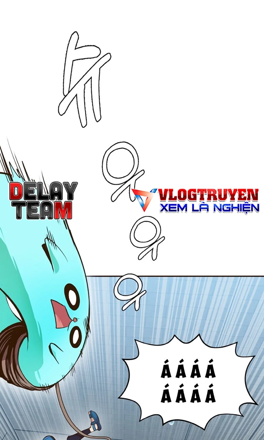 Counter Cube Chapter 17 - 22
