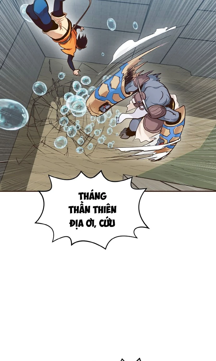 Counter Cube Chapter 17 - 23