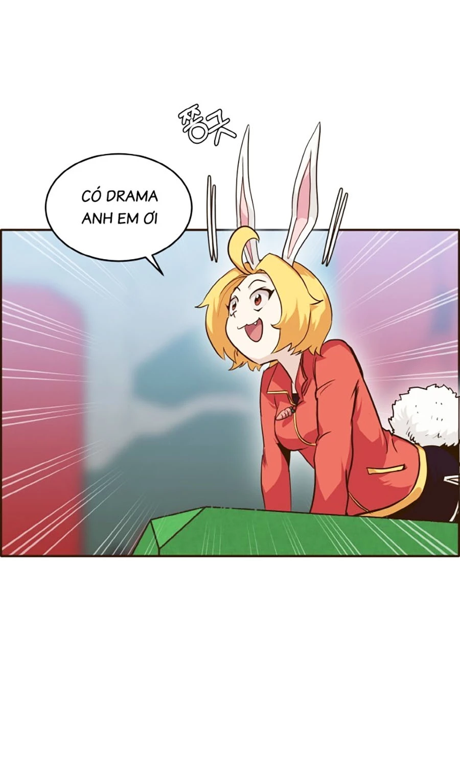 Counter Cube Chapter 17 - 25
