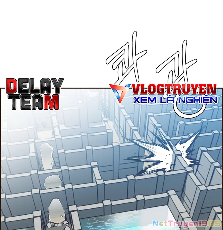 Counter Cube Chapter 17 - 26